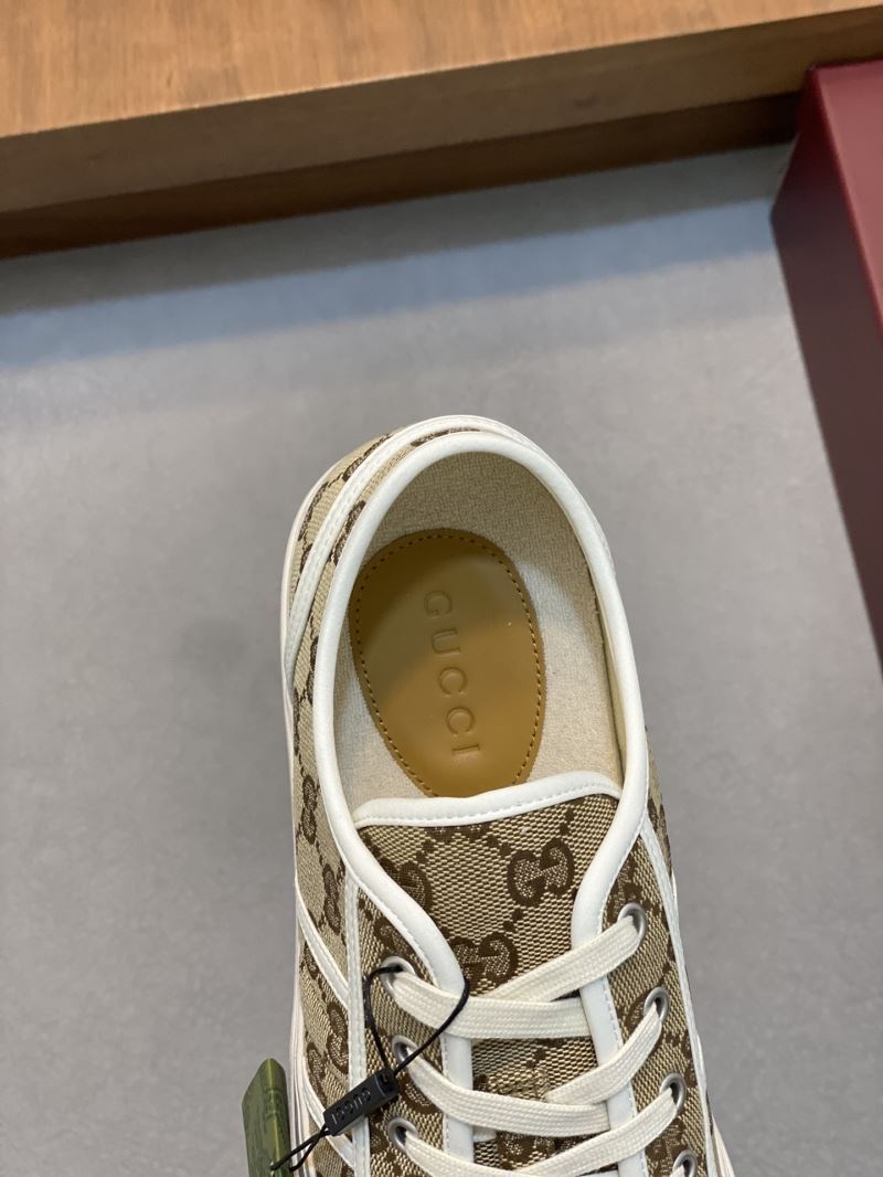 Gucci Low Shoes